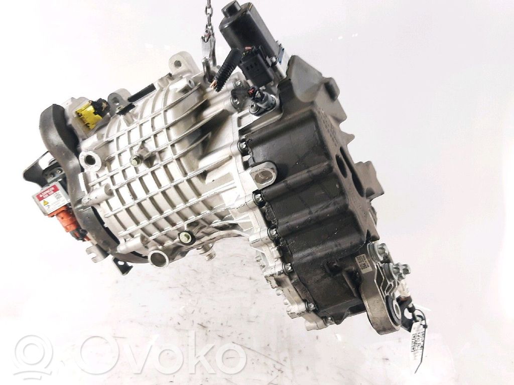 Fiat 500 Motor 
