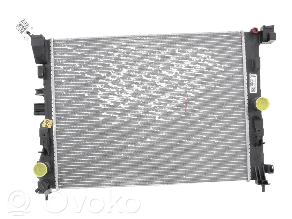 Renault Captur Radiator lichid răcire 