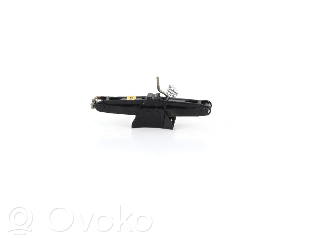 Citroen C5 Domkrats 