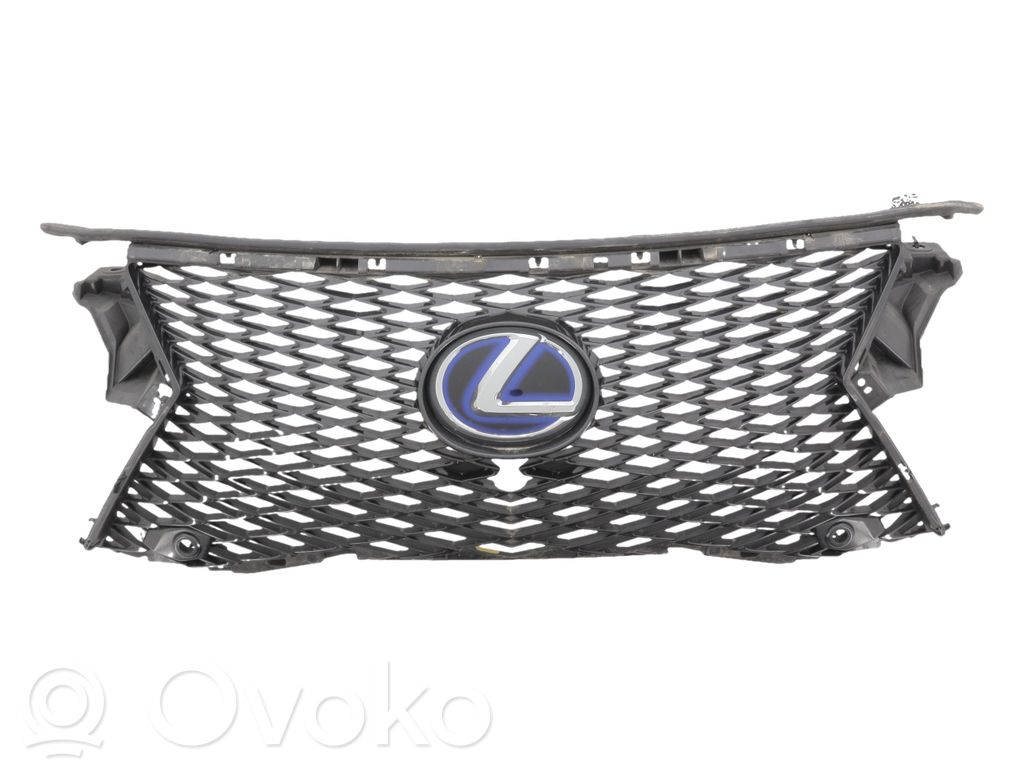 Lexus RX 450H Maskownica / Grill / Atrapa górna chłodnicy 