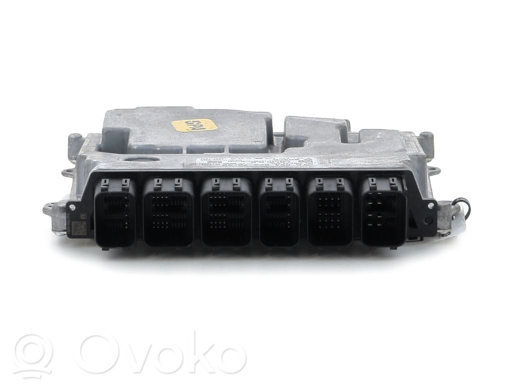 Sterownik / Moduł ECU   A6549007900,W18028P
