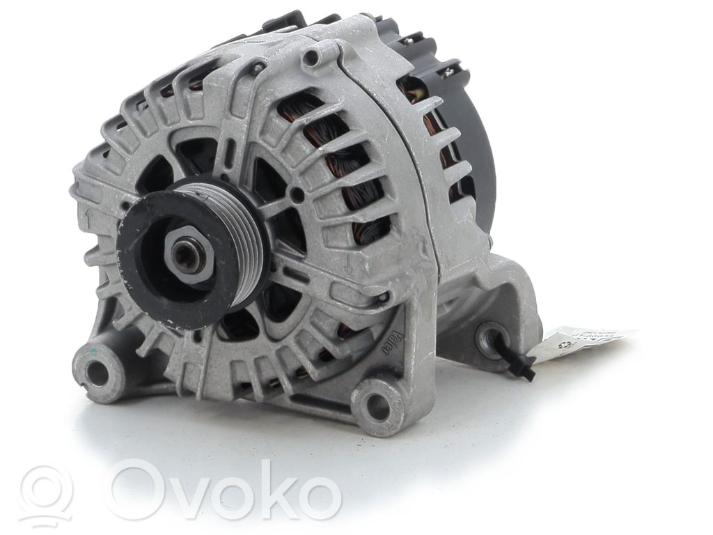 Alternador   12317802261,J16663A