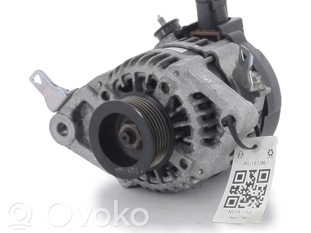 Alternator   270600Q06084,P01933N