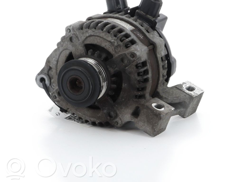 Volvo V50 Ģenerators 
