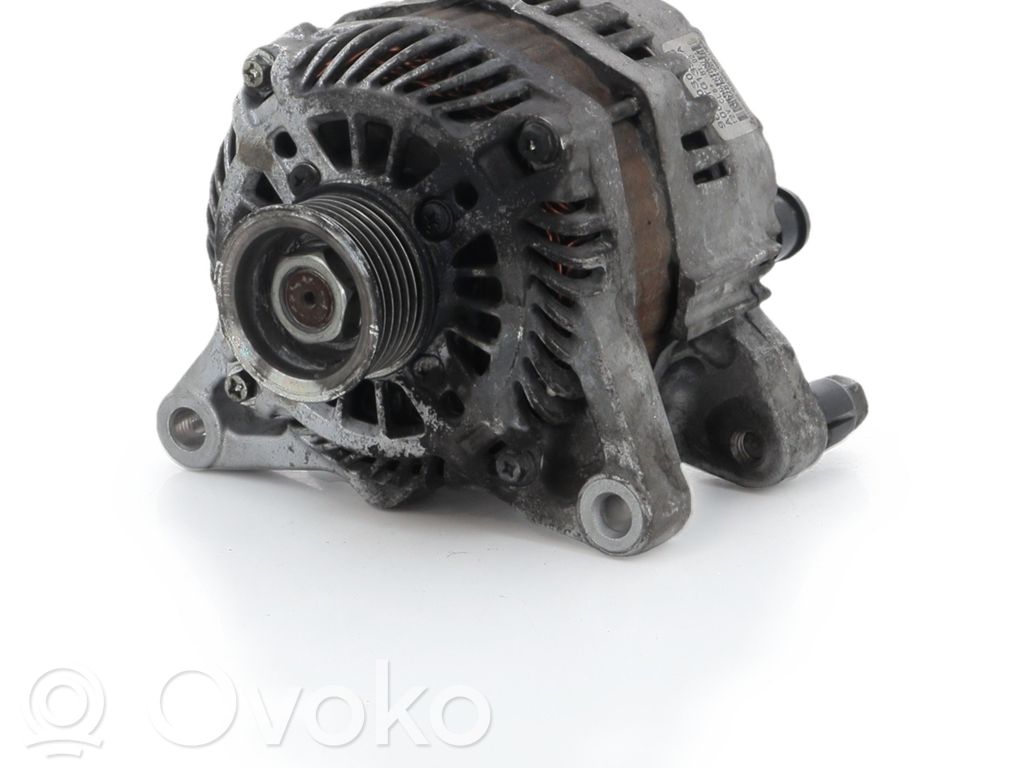 Ģenerators   5705KW,W17233I