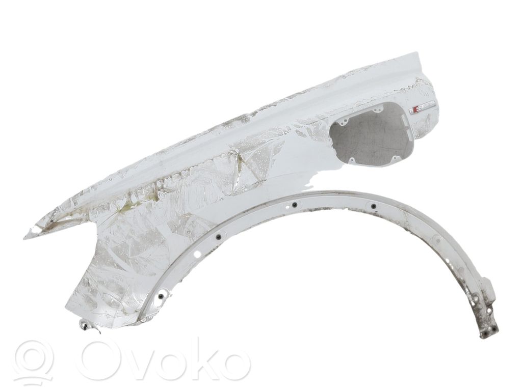 Audi Q3 F3 Lokasuoja 