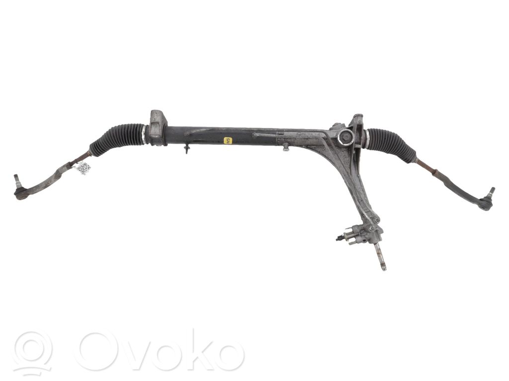 Citroen Jumper Cremagliera dello sterzo 
