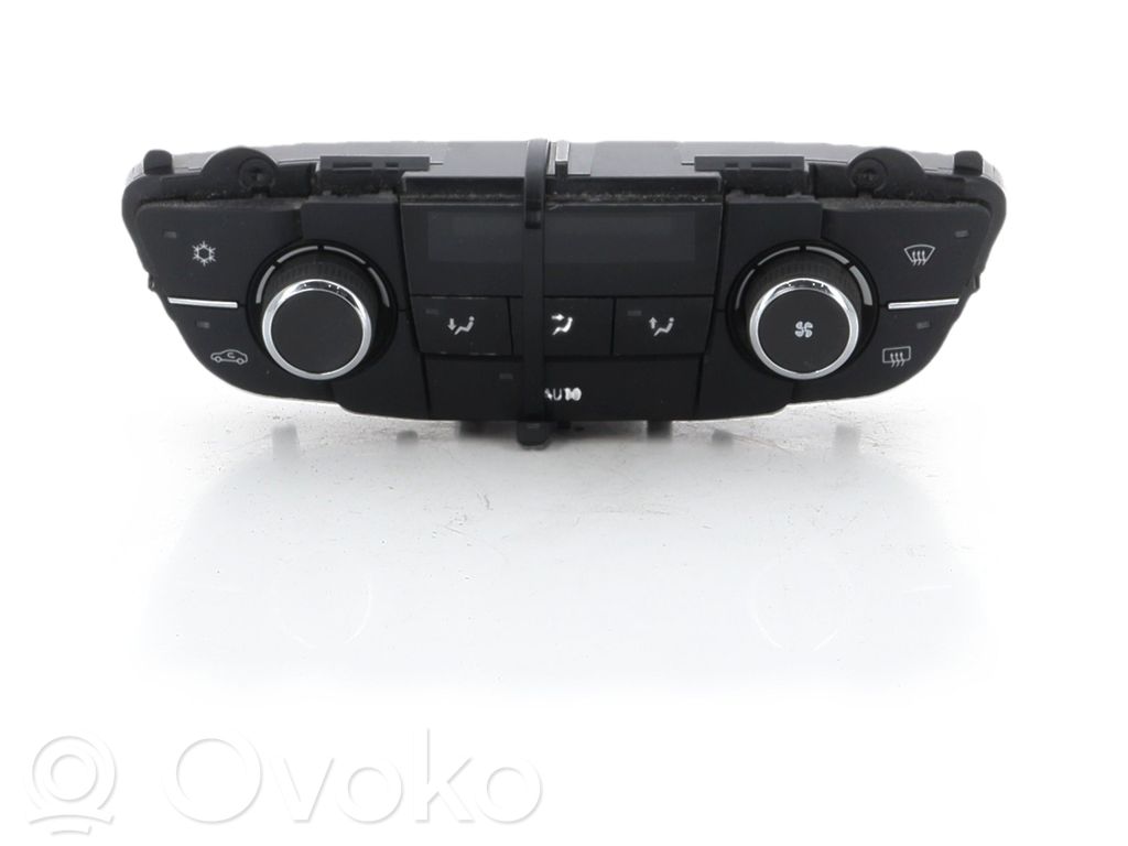Opel Insignia A Unitate control climatizare