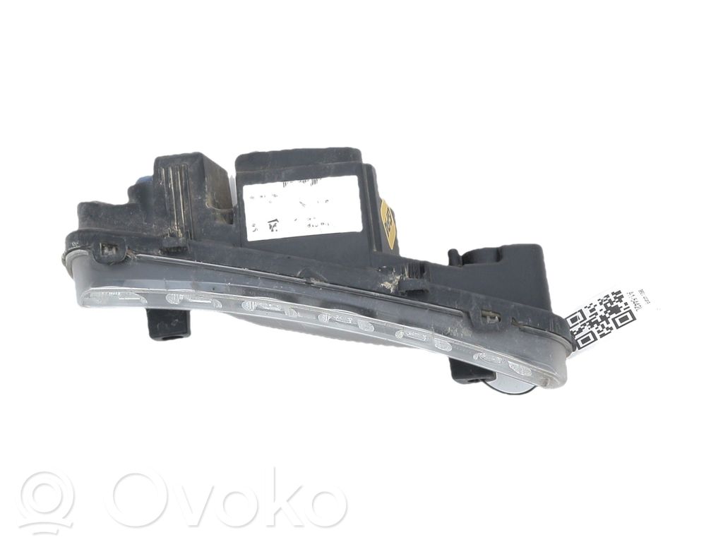 Citroen DS3 Phare de jour LED 