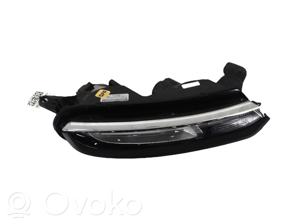 Citroen C3 LED Daytime headlight 