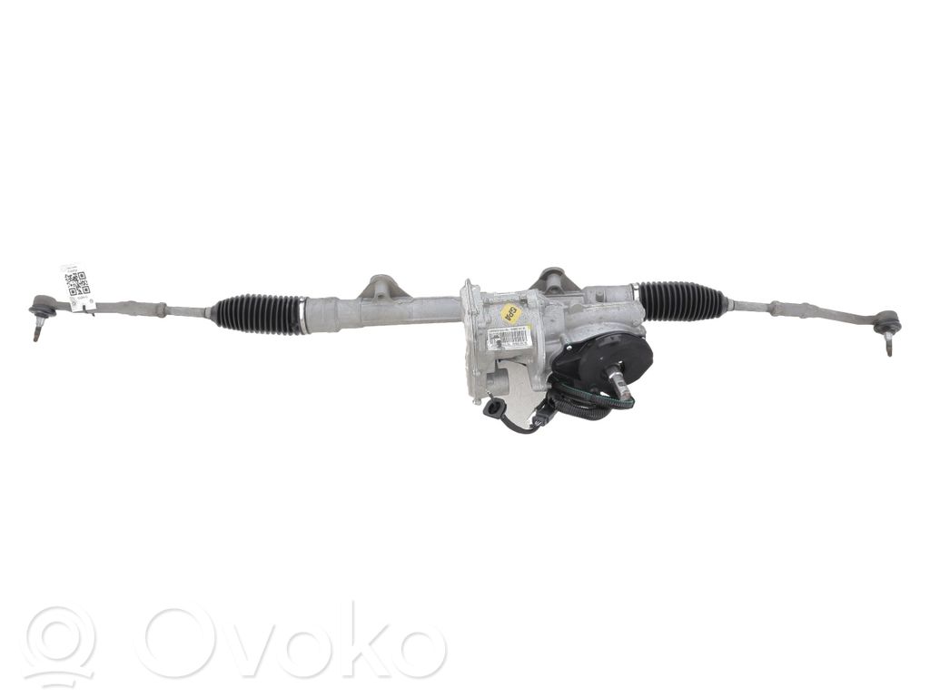 Citroen C3 Steering rack 