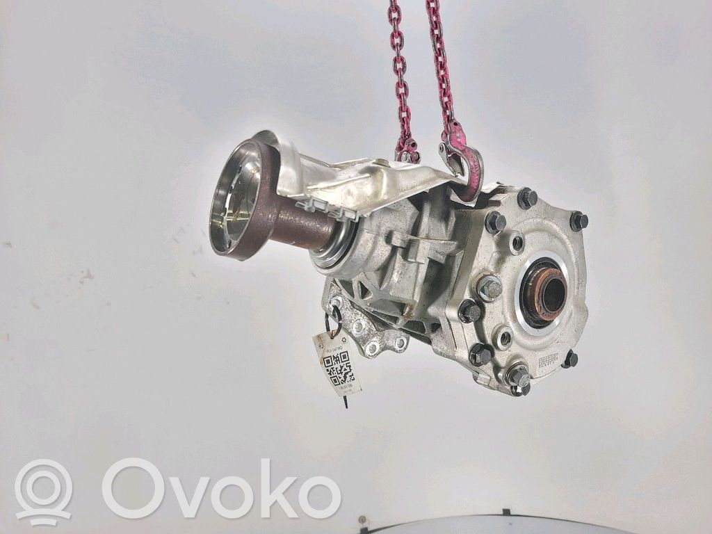 Land Rover Range Rover L322 Scatola ingranaggi del cambio 