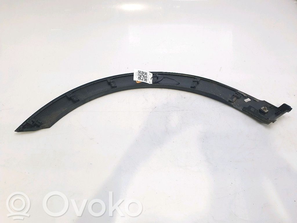 KIA Stonic Priekinės arkos apdaila 