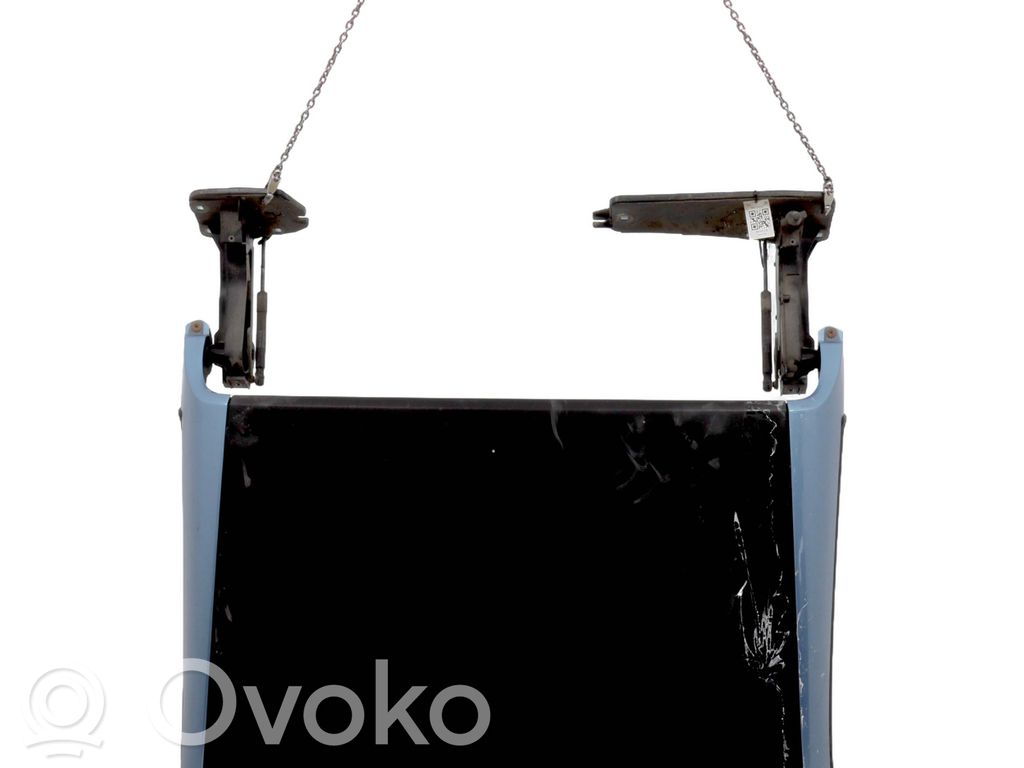 Renault Wind Convertible roof set 