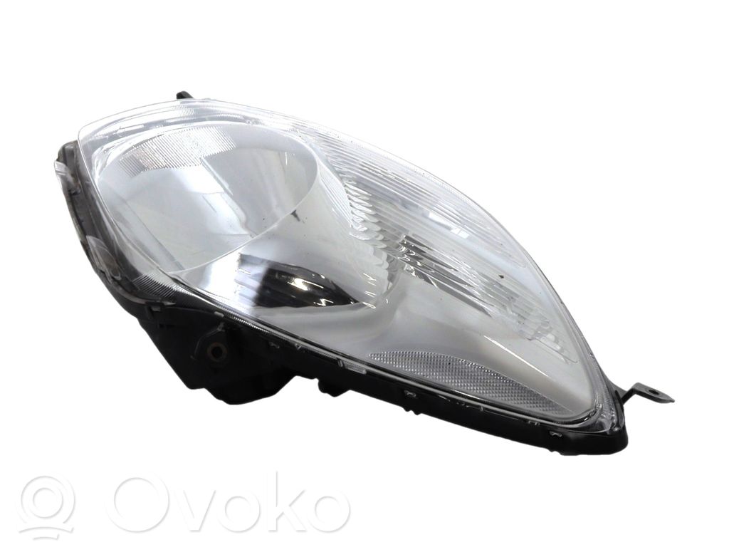 Toyota Yaris Faro/fanale 