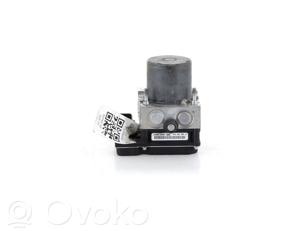 Citroen DS4 ABS Pump 
