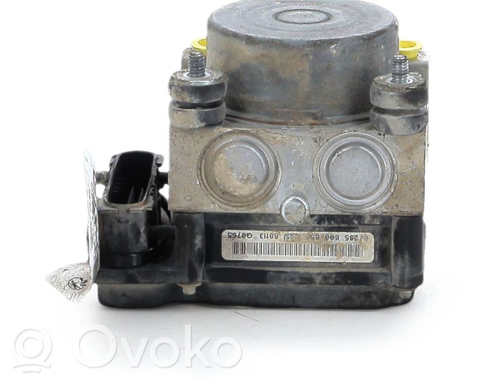 Renault Kangoo I ABS Pump 