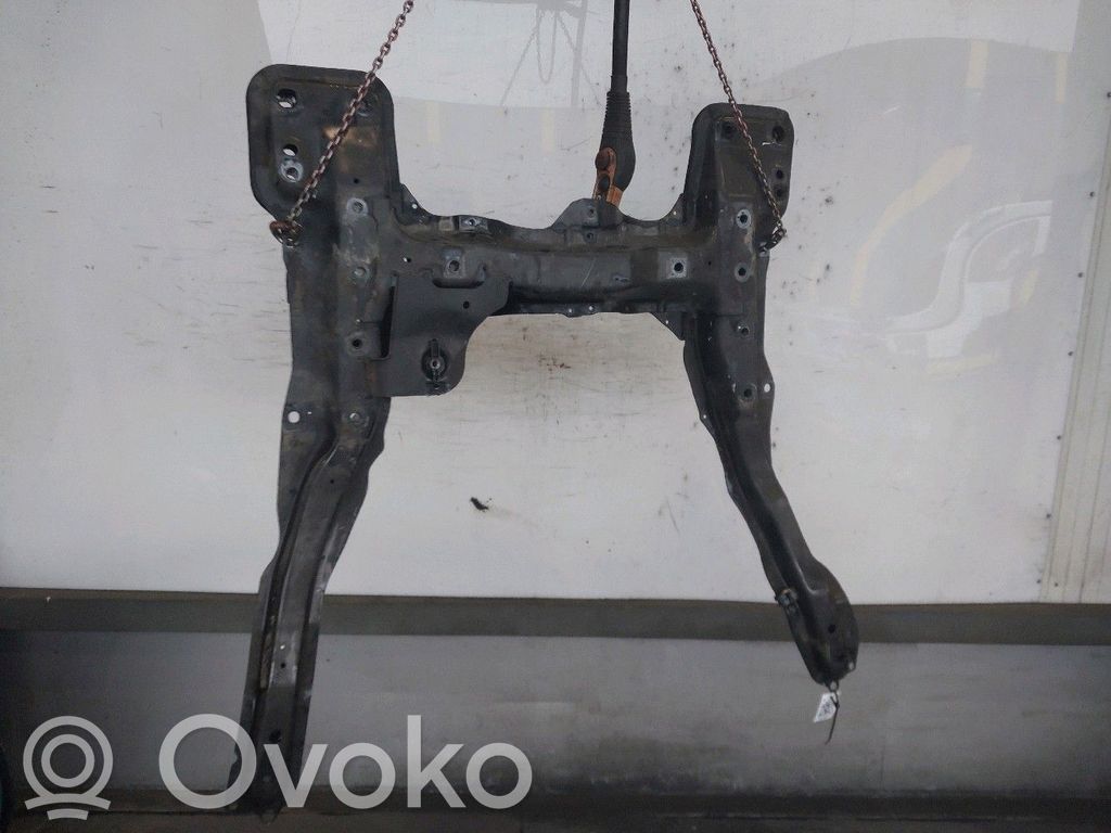 Citroen C8 Front subframe 