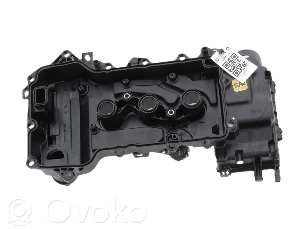 Citroen C1 Tapa de balancines 