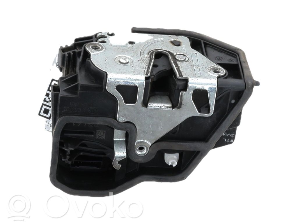 Etuoven lukko   51217229461,J13031Q