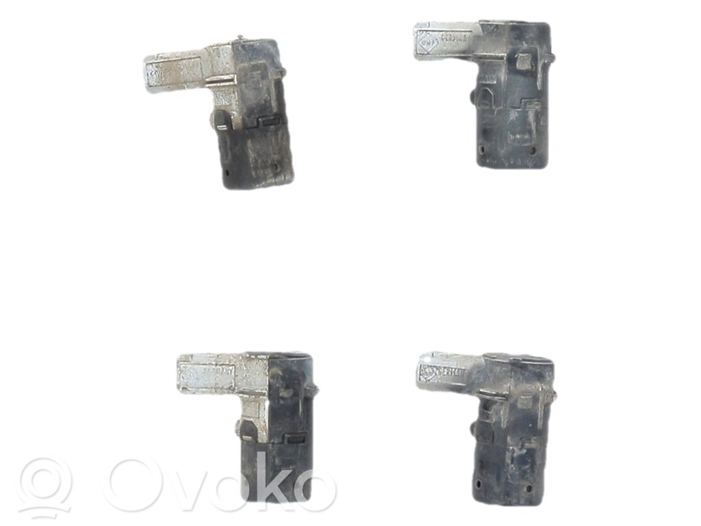Land Rover Discovery 3 - LR3 Sensor de aparcamiento PDC 