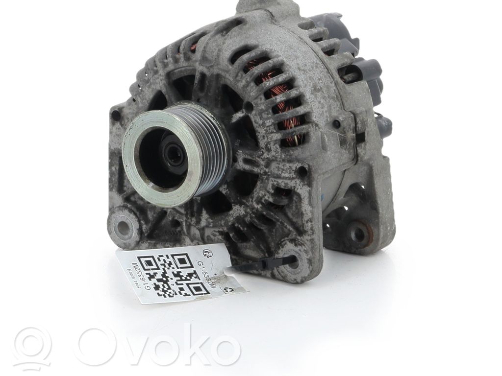 Alternator   8200660037,G16332M