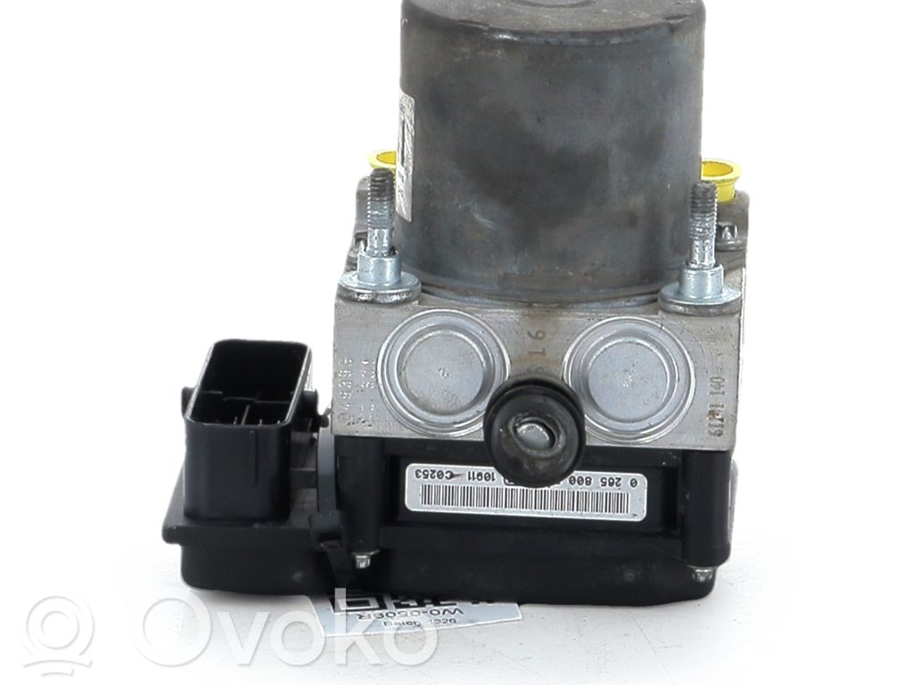 Peugeot Boxer ABS bloks 