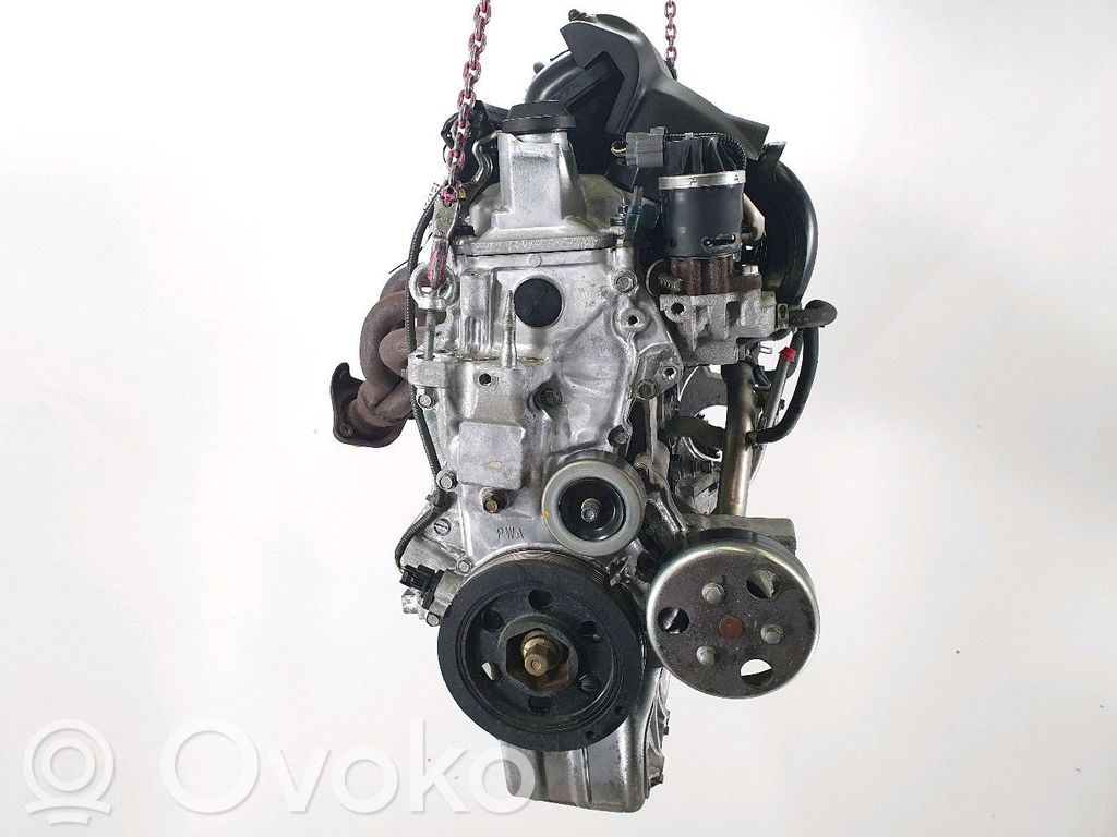 Engine   L12A1,Q19720R