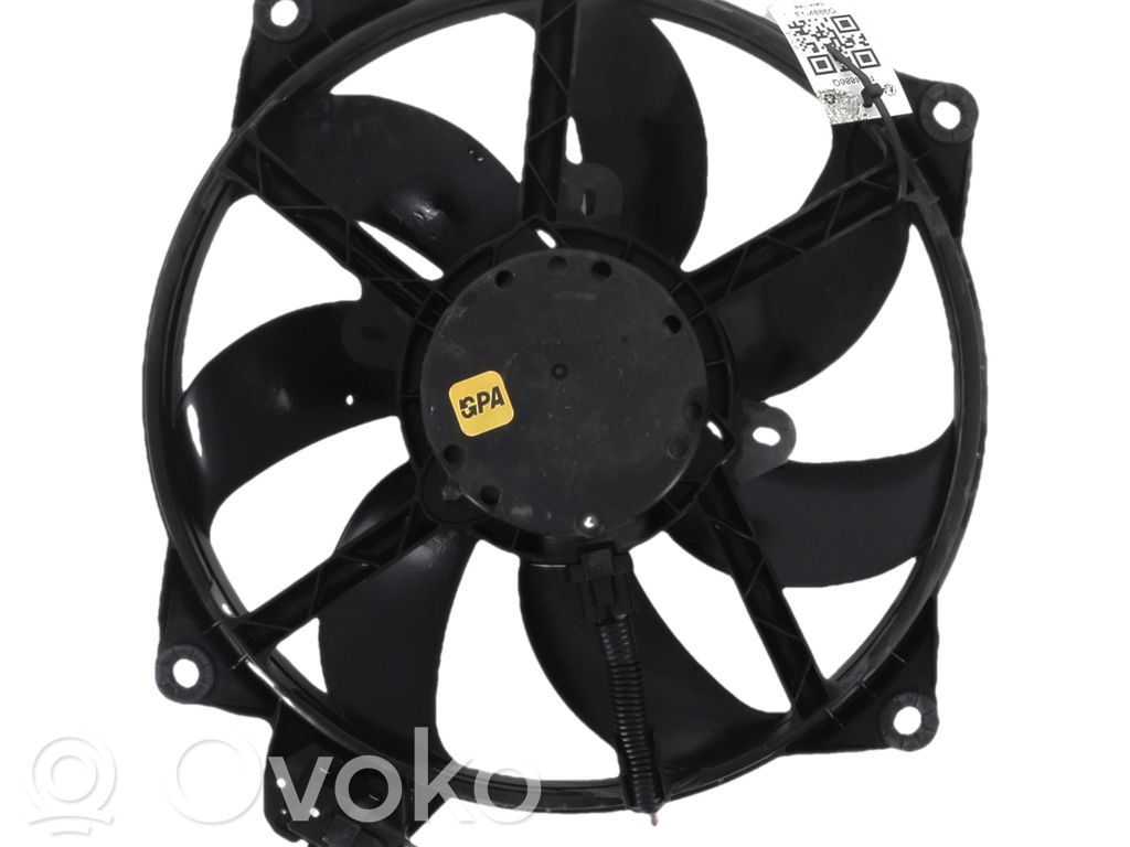 Elektrolüfter   214810898R,F14886Q