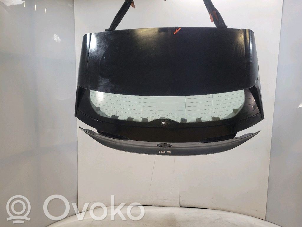 Volkswagen ID.3 Hayon/capotă portbagaj 