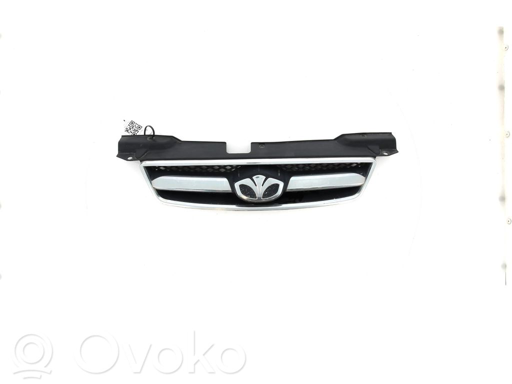 Daewoo Kalos Grotelės viršutinės 