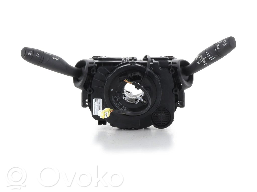 Opel Corsa F Commodo, commande essuie-glace/phare 