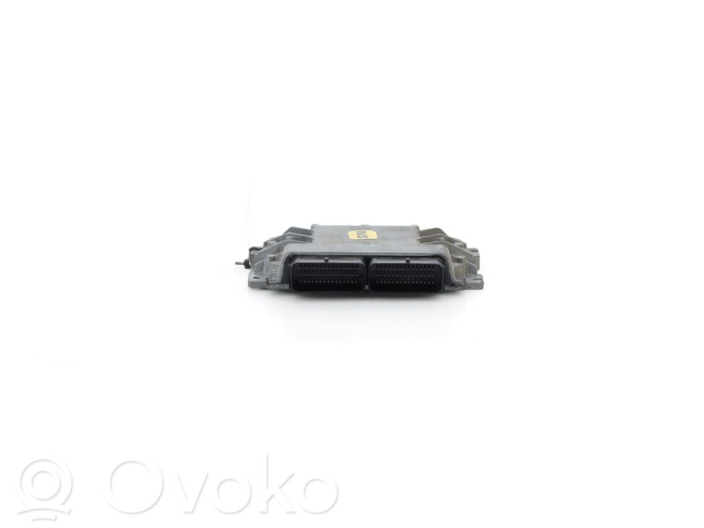 Centralina/modulo del motore   8200856659,S14808Y