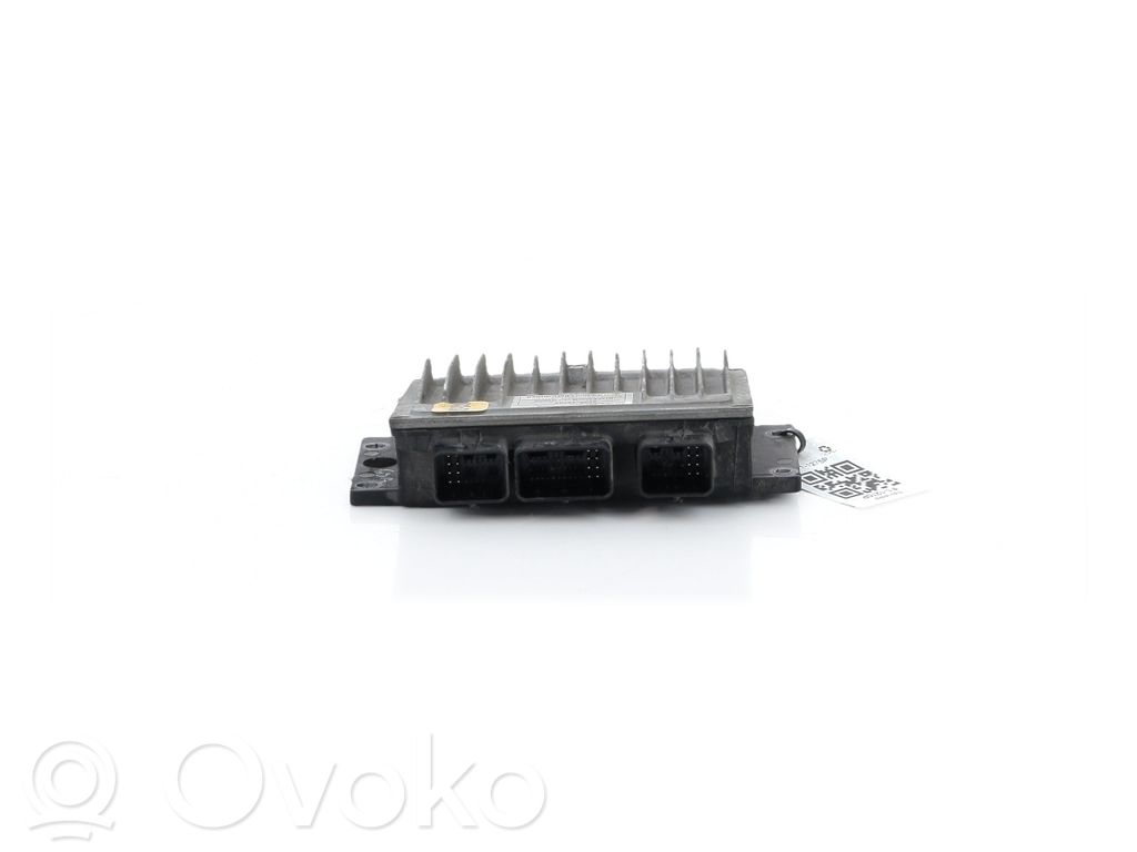 Unitate/modul de control motor   8200399038,F11275P