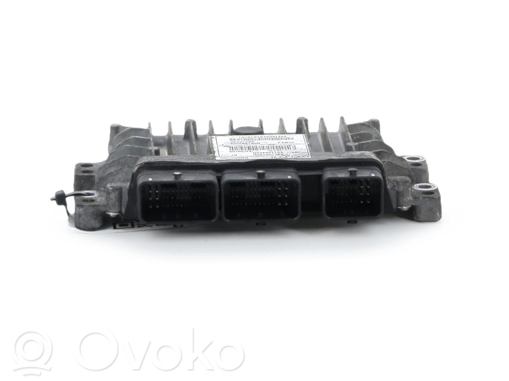 Engine control unit/module   237100121R,N10654F