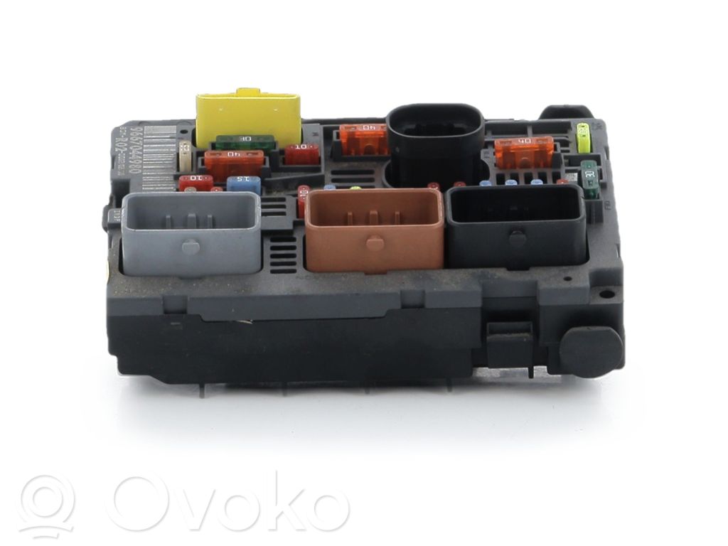 Citroen C5 BSM Control unit 