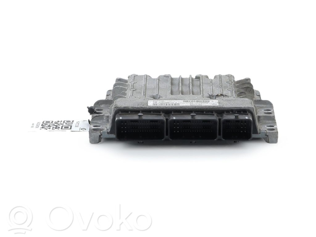 Engine control unit/module   237101066R,H06222B