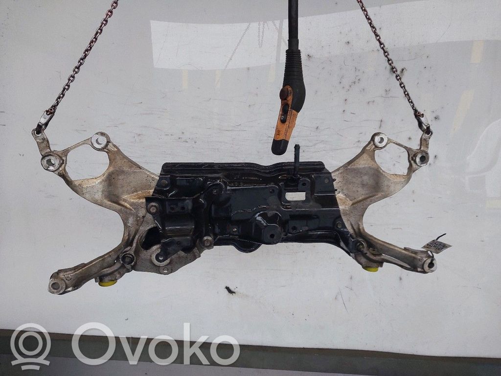 Honda Civic Rama pomocnicza przednia 