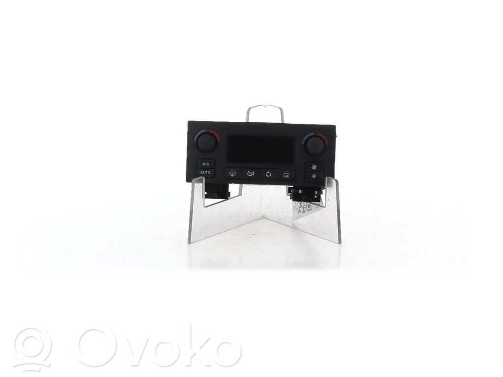 Peugeot Partner Climate control unit 