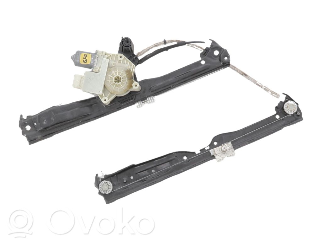 Elektryczny podnośnik szyby drzwi przednich   9826079580,K16158S