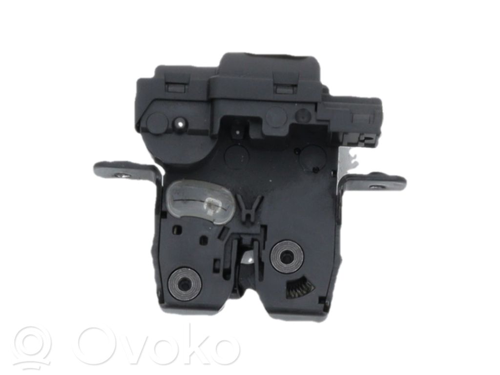 Renault Twingo II Blocco/chiusura/serratura del portellone posteriore/bagagliaio