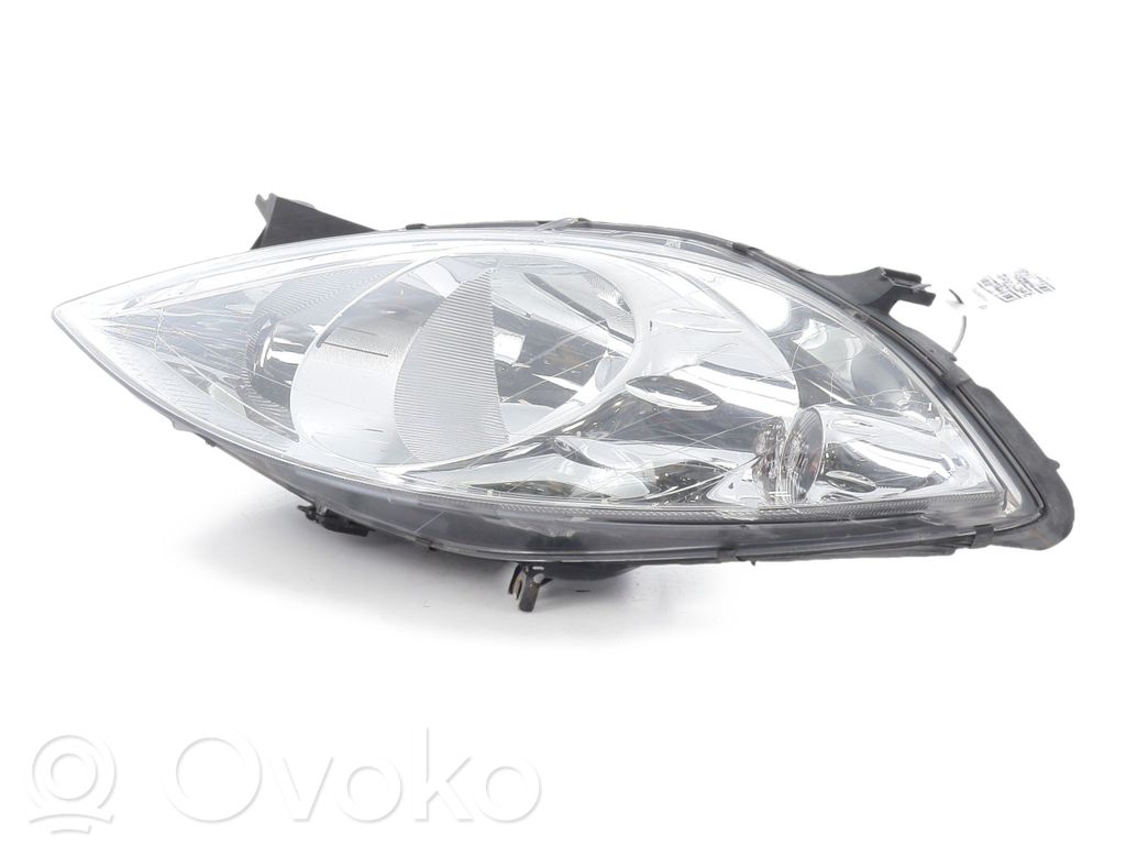 Lampa przednia   1698200161,M10452H