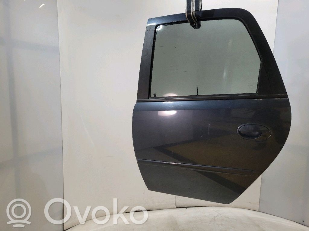 Opel Meriva A Portiera posteriore 