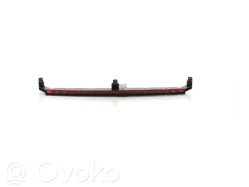 Mercedes-Benz GLK (X204) Luce d’arresto centrale/supplementare 