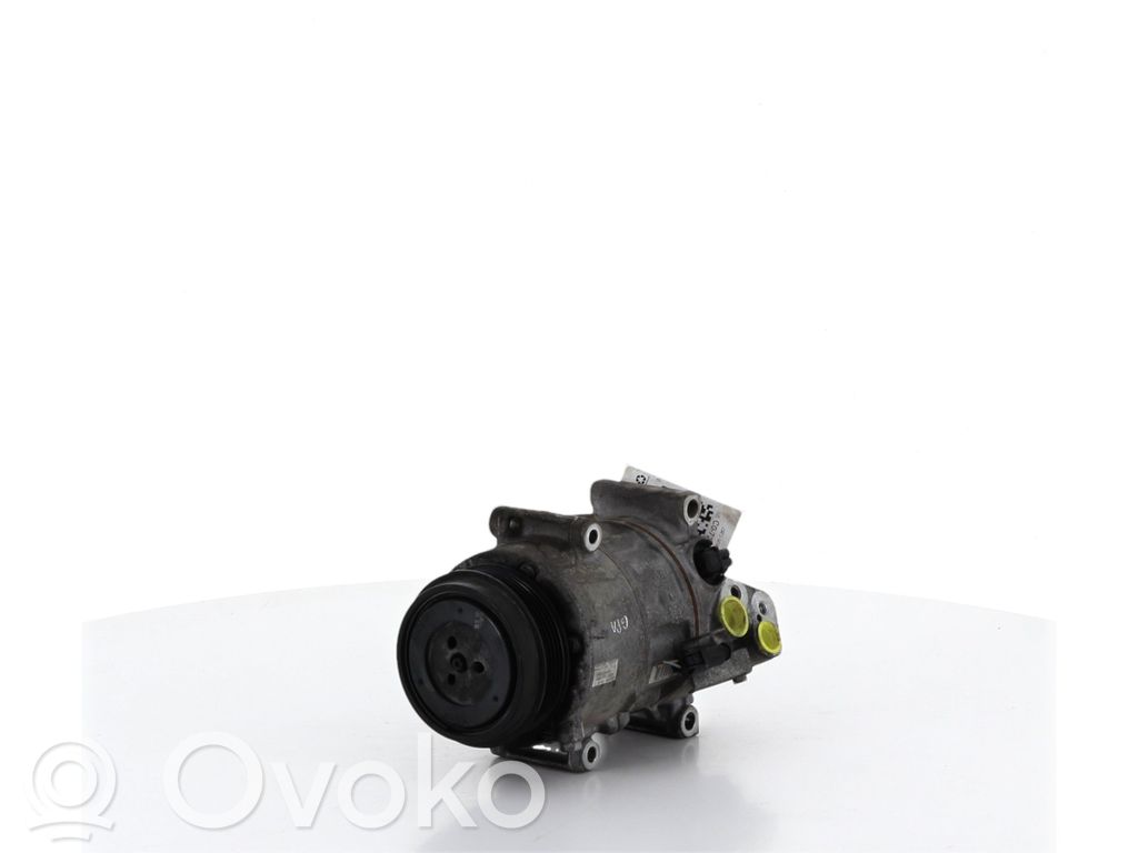 Kompresor / Sprężarka klimatyzacji A/C   22304811,C07238B