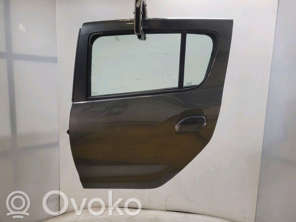 Dacia Sandero Portiera posteriore 