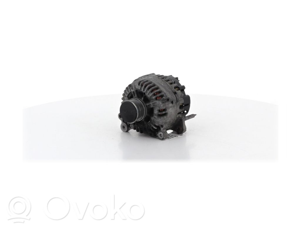 Alternator   6F903023F,E12876K