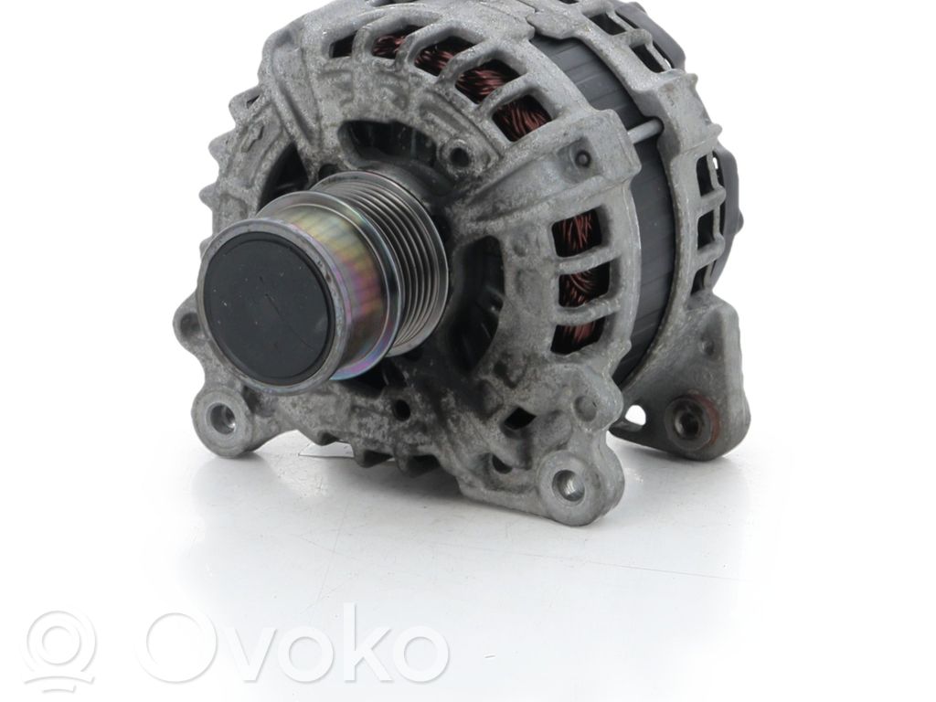Volkswagen Polo V 6R Ģenerators 