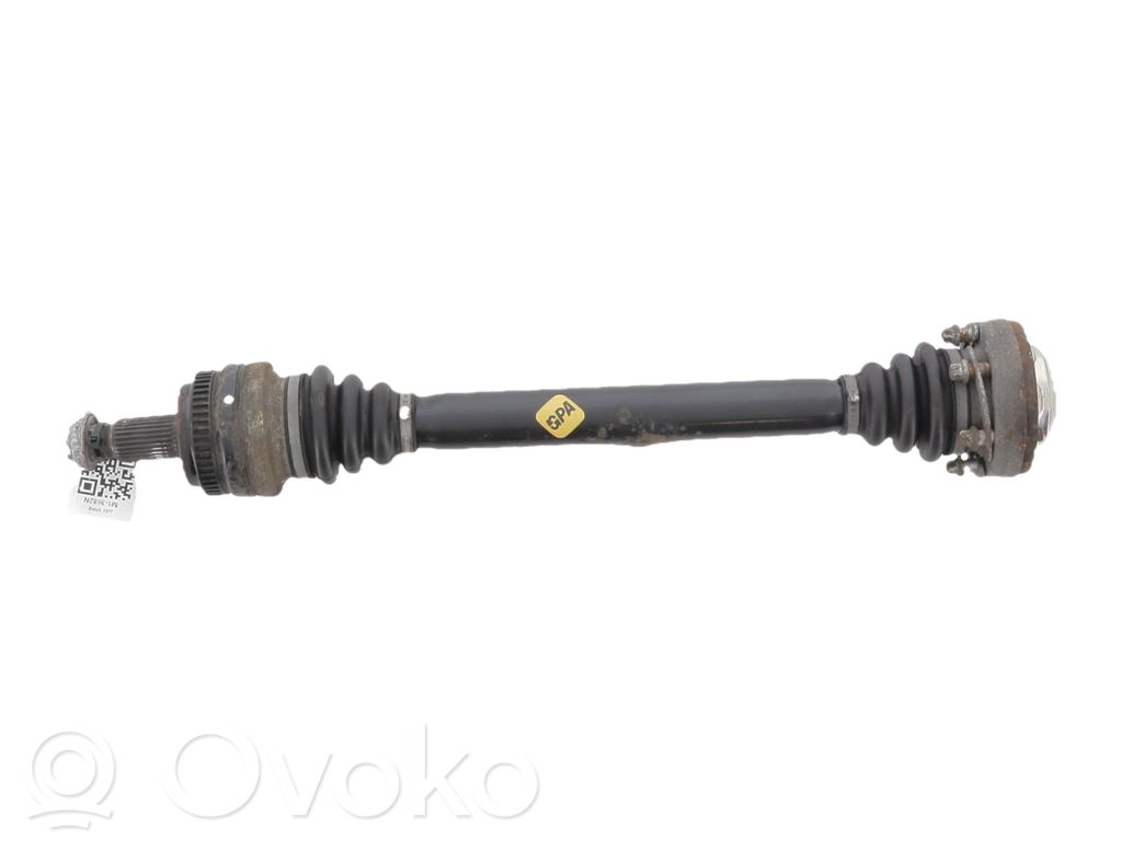 Galinis pusašis   33217537715,M13682N