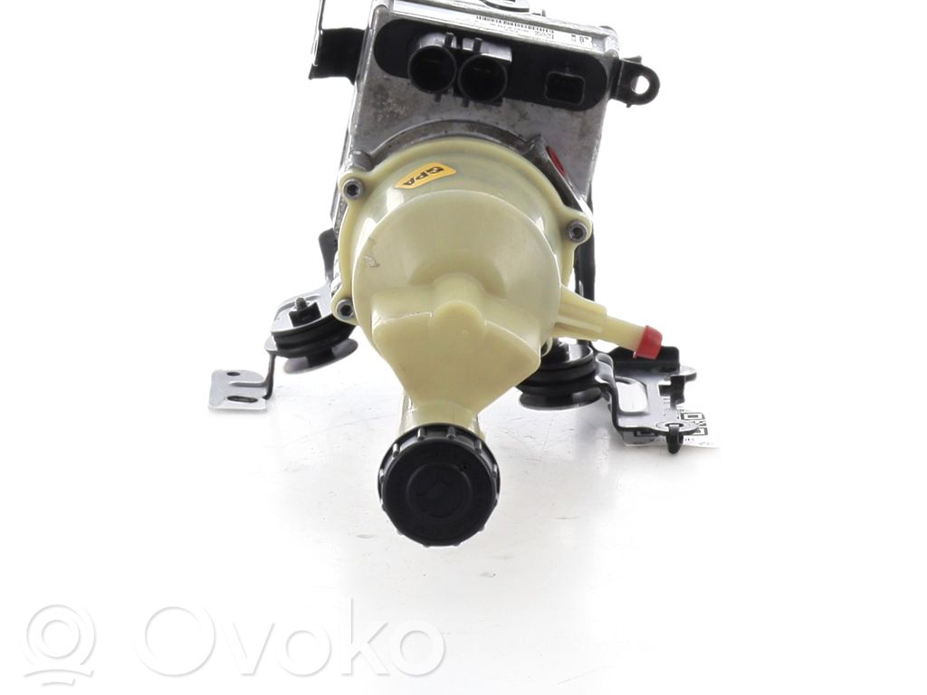 Ohjaustehostimen pumppu   1617410580,H07318X